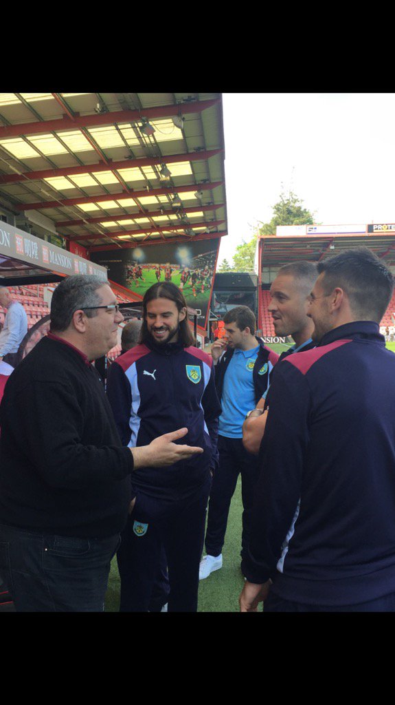 Happy 32nd Birthday to George Boyd, have a great day my friend  