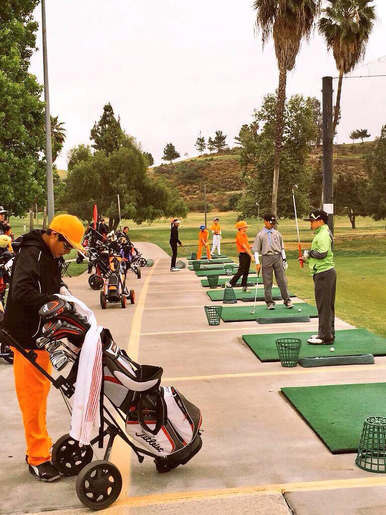 PFLinvitational's tweet photo. TOUGHER Together! Wear an ribbon,or something Orange #orangesaturdays #iheartjekyll #music #love #jazz #art #golf #tennis #film #food #wine https://t.co/CgoAkHr9YR