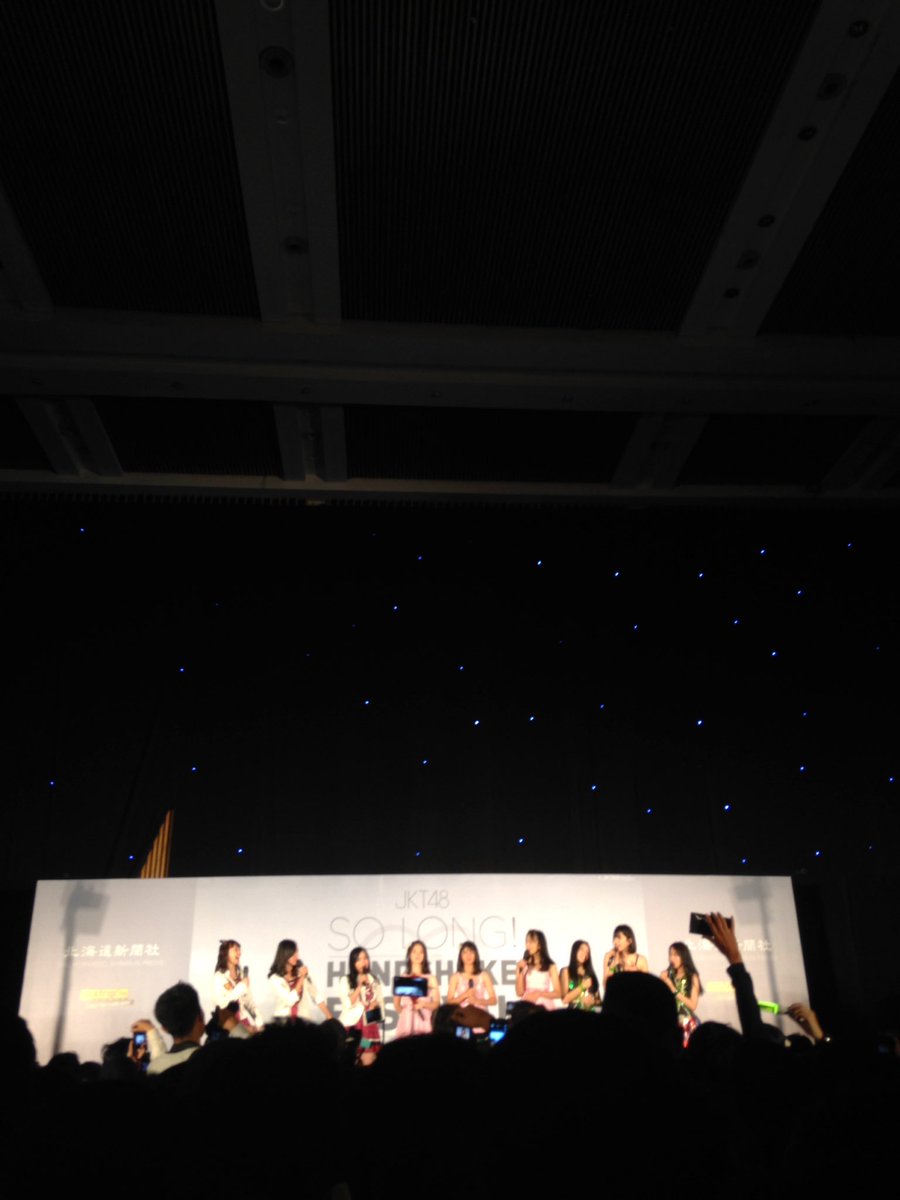 WOTANESIA's tweet photo. On stage https://t.co/mJvU0Z98HN