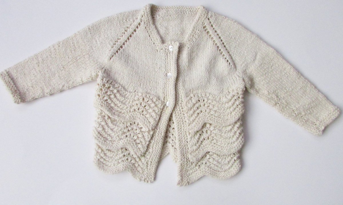 BiggerthanlifeK's tweet photo. Baby Summer Cardigan KNITTING PATTERN PDF - Flouncy Baby Cardigan Kn… https://t.co/PMs6N82Ua1 #Etsy #CardiganPattern https://t.co/8wT8BHcfax