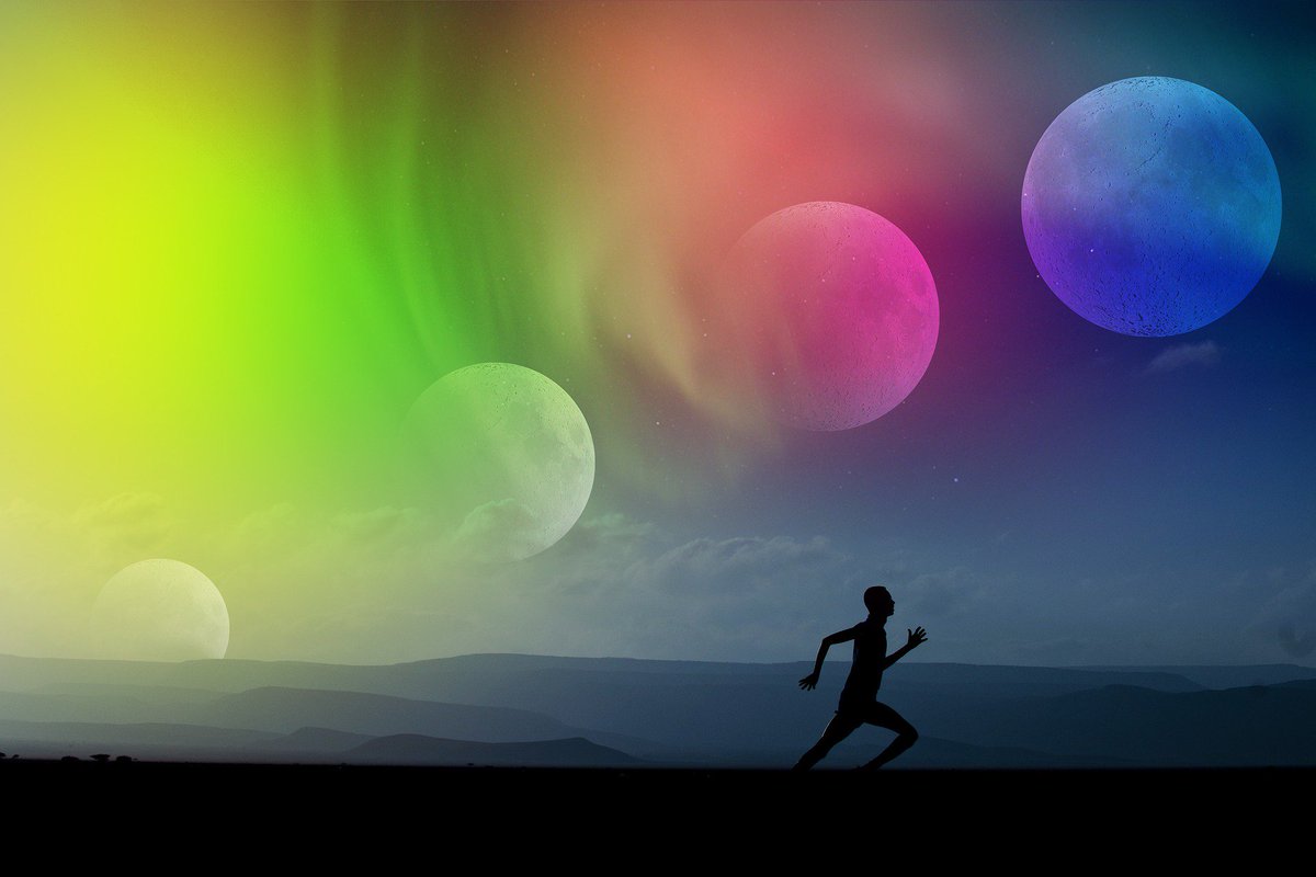 FunTriathlons's tweet photo. How To Achieve The Runner’s High (Or Not)... https://t.co/UN9FqVf9RJ #running https://t.co/MJF88IluAu