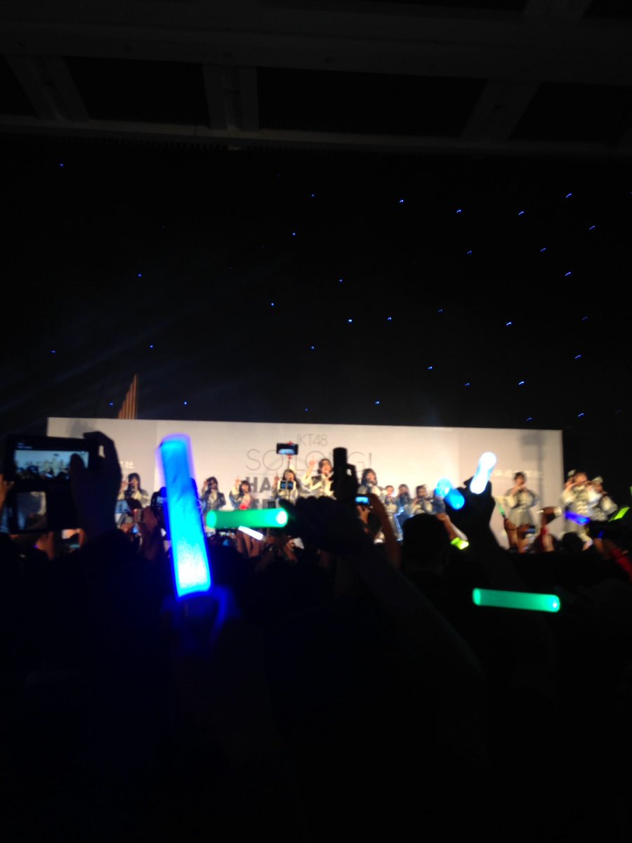 WOTANESIA's tweet photo. So Long, sampai jumpa.. 

#JKT48SoLongHS https://t.co/lRKDrrGcC1