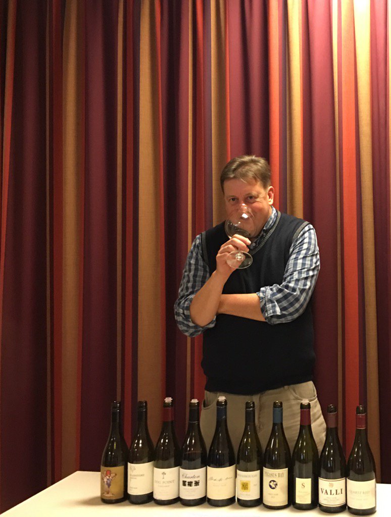 Ann Clifford (@anniecliff) on Twitter photo Great story-telling about NZ #PinotNoir by Jeff Chilcott, in the Alto Adige, Italy, featuring <a href="/TongueinGroov/">Angela Clifford</a> &... Great story-telling about NZ #PinotNoir by Jeff Chilcott, in the Alto Adige, Italy, featuring <a href="/TongueinGroov/">Angela Clifford</a> &...