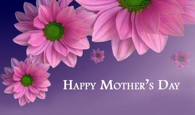 SilverGS2's tweet image. Wishing all moms a very Happy Mother's Day.