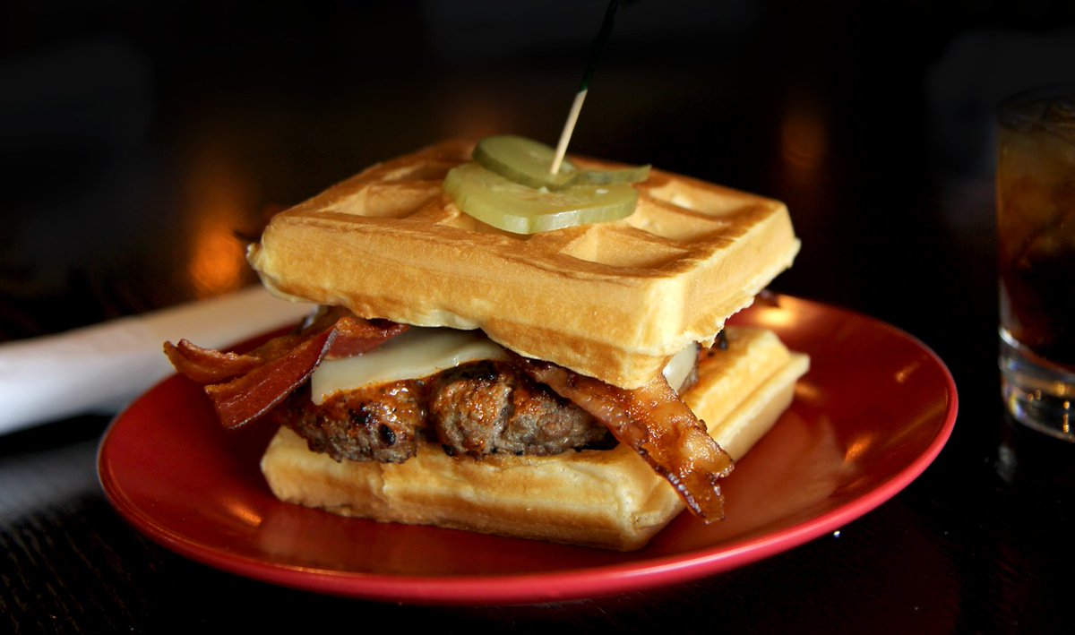360Burger's tweet photo. Burger of the month Nashville Hot Burger #Nashville #foodie #nashvillefood #nashvillefoodie #nashvillefoodfan #nashvilleeats #nashvillegram https://t.co/5KKjxJEgOG