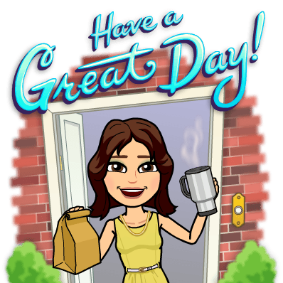 ELL_Educator's tweet photo. Have a wonderful day! If you're at the @brainpop keynote, retweet this tweet! #RT #SSTESOL17 @SSTESOL https://t.co/xS1UKvHg9T