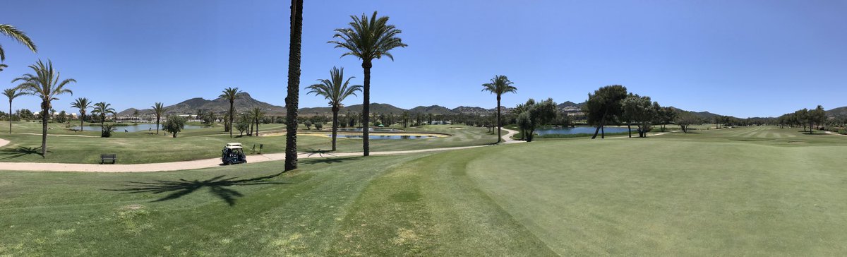 ParsonSnipes's tweet image. Already feels like a distant memory...
#LaManga2017