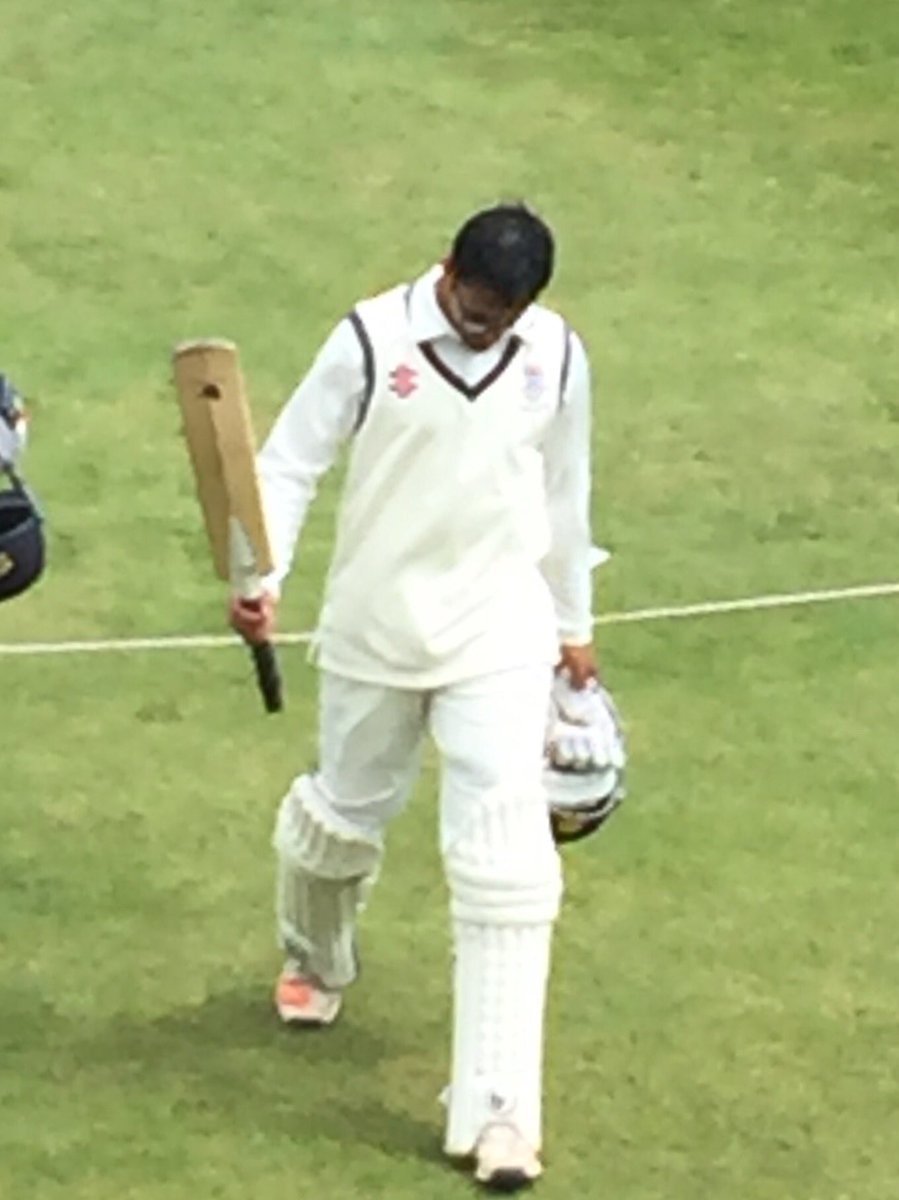 CricketClifton's tweet photo. Superb 165* for @PremSisodiya out of 283-6 (50) vs @MonSchoolSport - @Clifton_Sports @schools_cricket @blankbats @CardiffCC @GlamCricket https://t.co/N0hyRnqxgI
