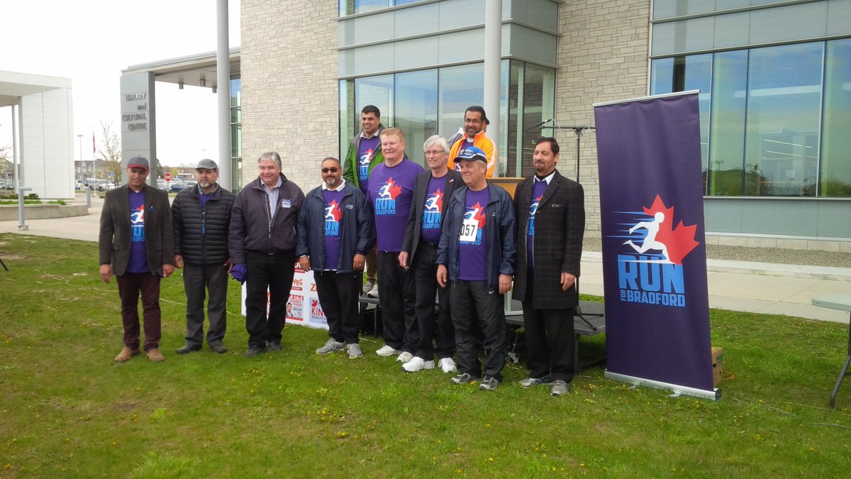 RunForBradford's tweet photo. #Run4BWG https://t.co/N2Iy4WVkNZ