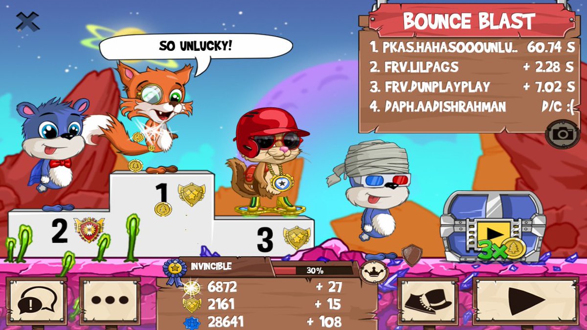 syafiqyusof1991's tweet photo. All those guys just got washed #funrun2 #LilPags #DunPlayPlay #AadishRahman https://t.co/oLbBA6B6ly
