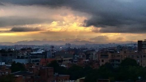 loyndsview's tweet photo. Thank u @acdecc &amp; @anakarinaqa for having me at the #CXSummit2017 this week. Goodbye beautiful Bogotá! https://t.co/eX4a85iigo