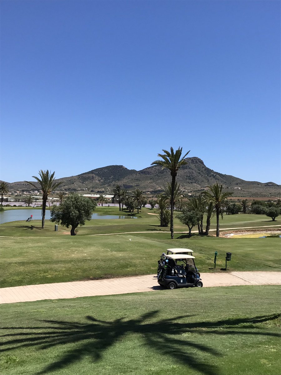 ParsonSnipes's tweet image. #Views #LaManga2017