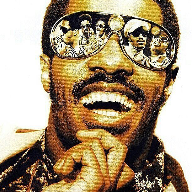 Happy 67th Birthday to the amazing musical genius Stevie Wonder! Happy Birthday TO YA! 