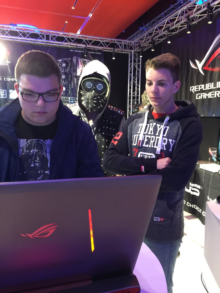 #LGX <a href="/TeamLGX/">LGX</a> #FIFA17 #mariopartyesport #CSGO #Overwatch #LeagueOfLegends #ForzaHorizon3 &amp;much more...