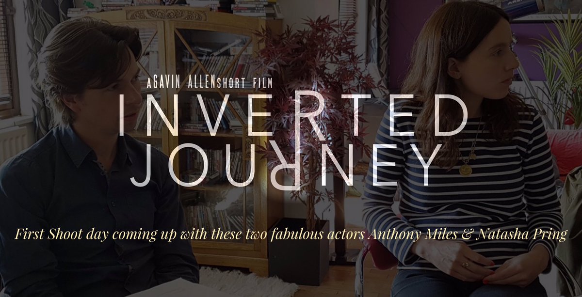 InvertedJourney's tweet photo. @InvertedJourney @IndiegogoFilm @ActorAMiles @NatashaPring 
 #firstdayofIJfilming #invertedexcitement #filmingfrenzy #firstofmany #corkallen https://t.co/oefFkQvDve
