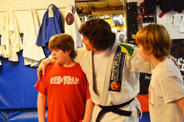 TeamTenbears's tweet photo. Our kids Martial Arts classes build discipline, character and self-respect!
Sign them up today. Tenbears MMA  https://t.co/hnV8J9kQSY https://t.co/eAsmNj5Drl