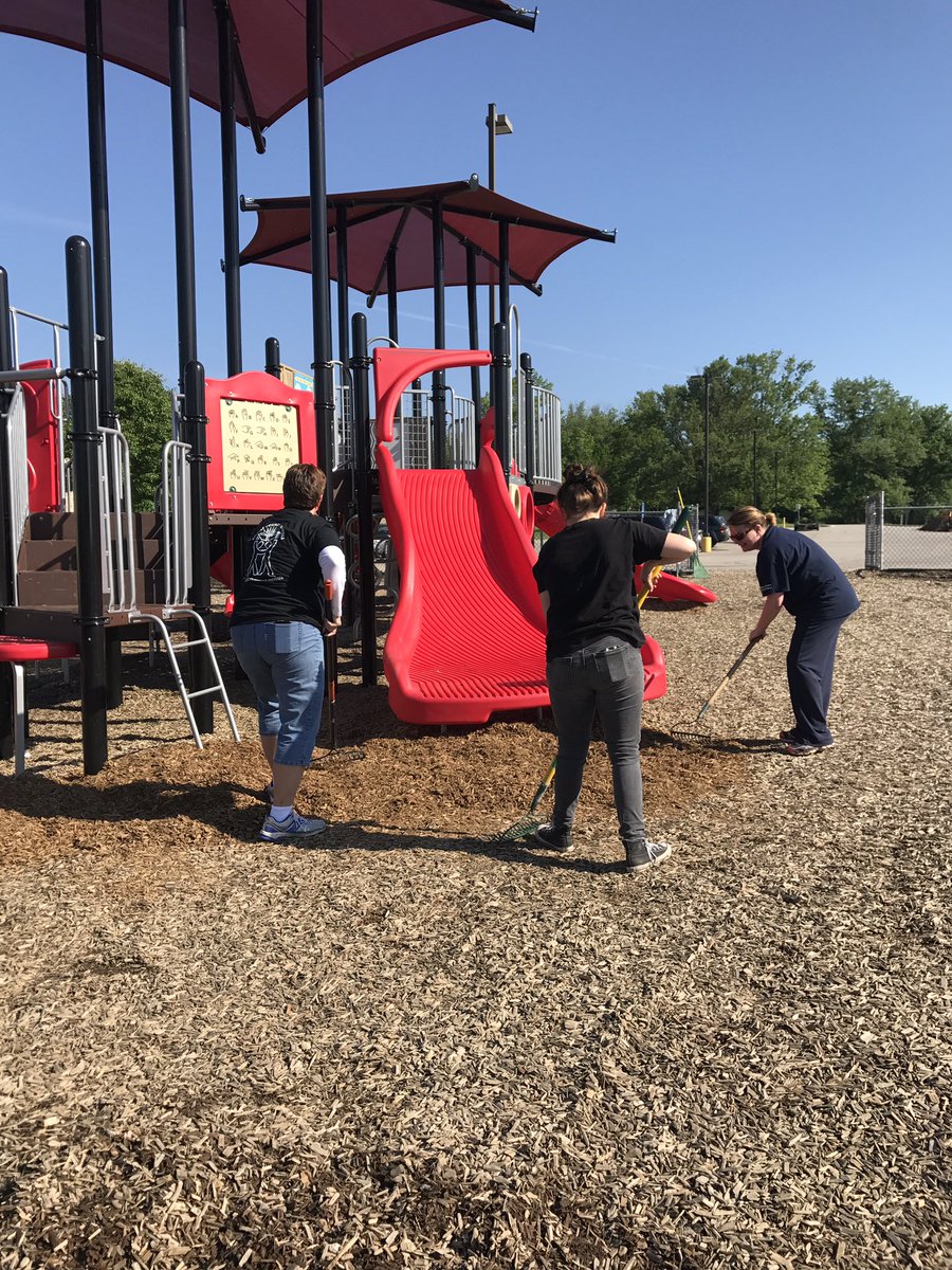 New Haven Elementary tweet media
