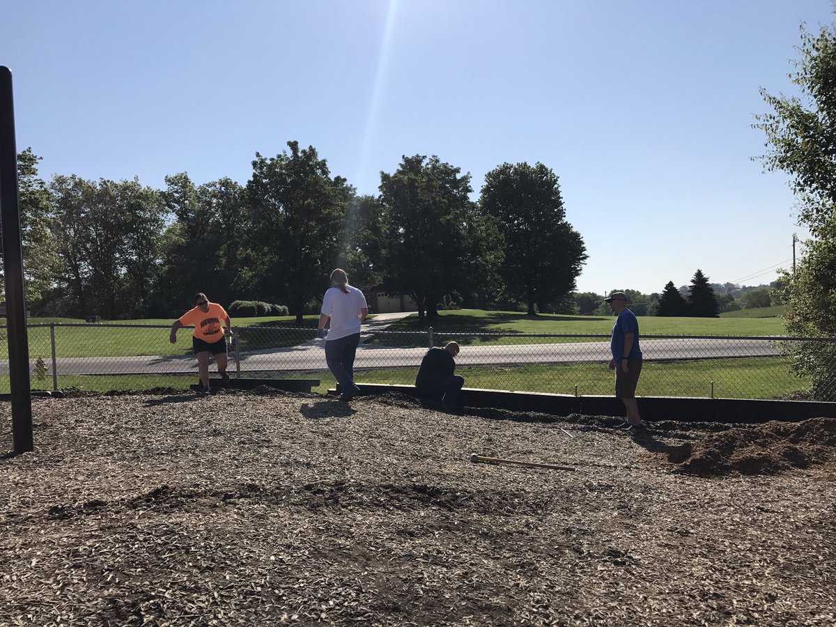 New Haven Elementary tweet media