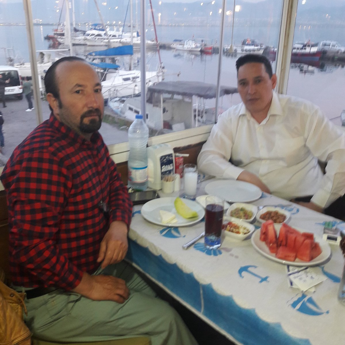 Bugünde böyle geçti