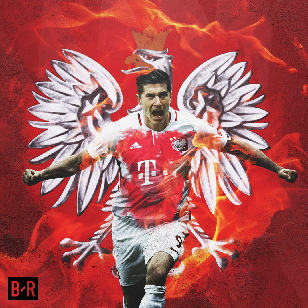 brfootball's tweet photo. .@lewy_official also brings up 50 goals for club and country this season, in just 52 games! 🔥🔥 https://t.co/olkOdLXJo4