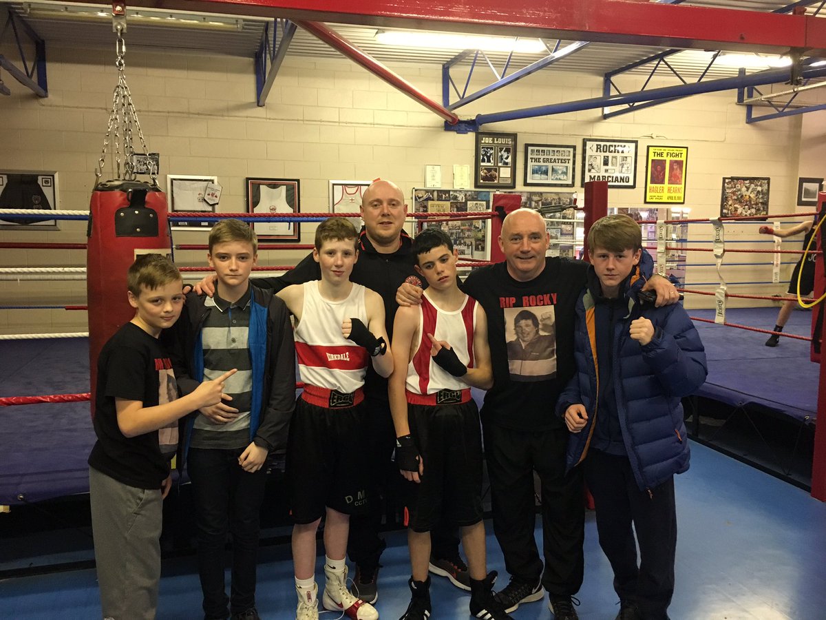 Kirkdaleboxing1's tweet image. Big well done to #CallumMakin beating a very good opponent to move on to semi and unlucky to #GedHart loosing 2 a good kid #Schoolboys #KRS