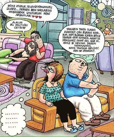 Ben ne diyorum ?
ODUN.😜