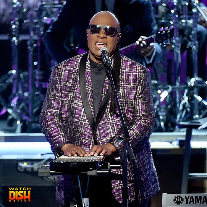 Happy 67th birthday to the iconic Stevie Wonder  