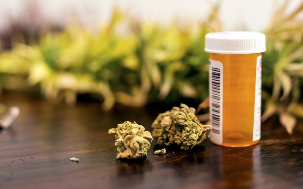 HIGH_TIMES_Mag's tweet photo. Pot vs. Pills: Will Cannabis Help End the Opioid-Abuse Epidemic? https://t.co/x8cSD3drUr https://t.co/pzsSC0eRpw