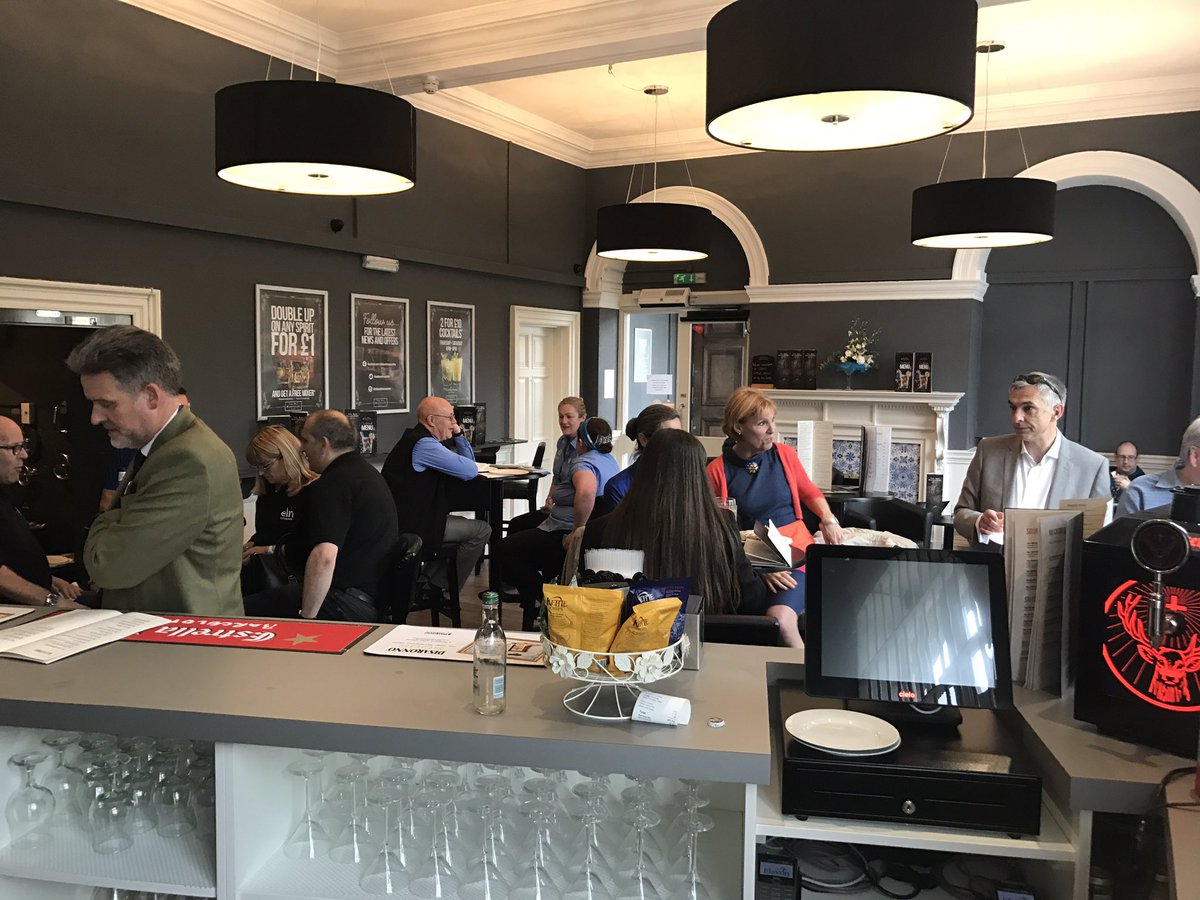 CalneChamber tweet media