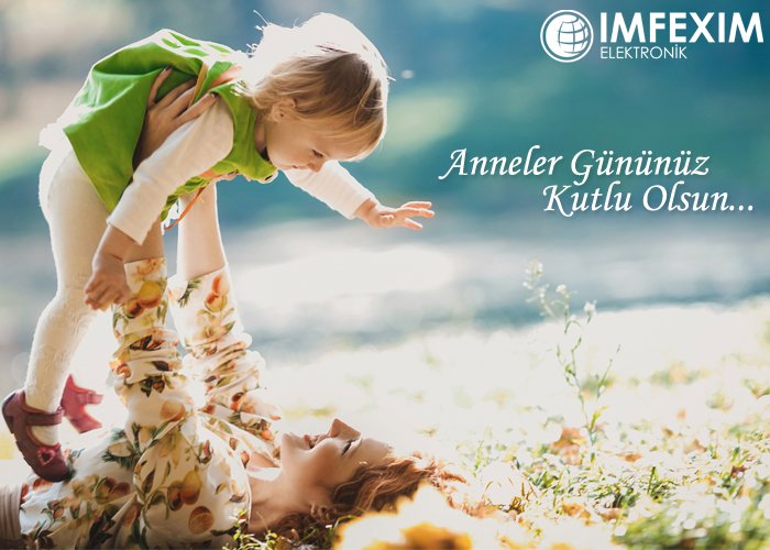 Anneler Gününüz Kutlu Olsun...
imfexim.com
#AnnelerGünü #14Mayıs #Imf #Imfexim #14MayısAnnelerGünü