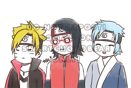 【ミツキ】
#NARUTO版深夜のお絵描き60分一本勝負