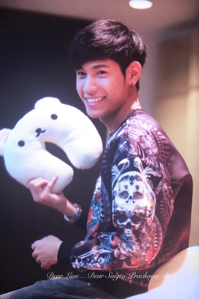 Dear Lion (@DearLion0728) / Posts / X