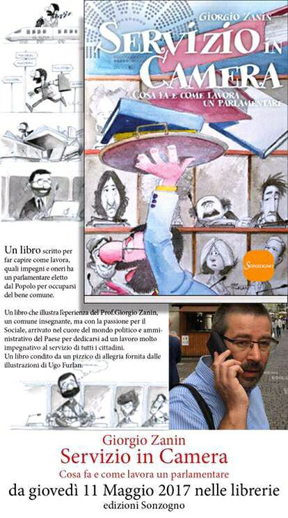 giorgiozanin_it's tweet photo. Ora #ServizioinCamera lo trovate anche in libreria!
Illustrazioni di @ugofurlan
https://t.co/VfoPxb2i8y https://t.co/VBZ4ULlZFv