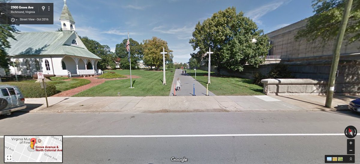 ravenchase's tweet photo. The starting location for Cinco De Mama has been revealed! Meet us at the corner of Grove and Colonial on outskirts of VMFA at 2PM! https://t.co/uouk8xJJdy