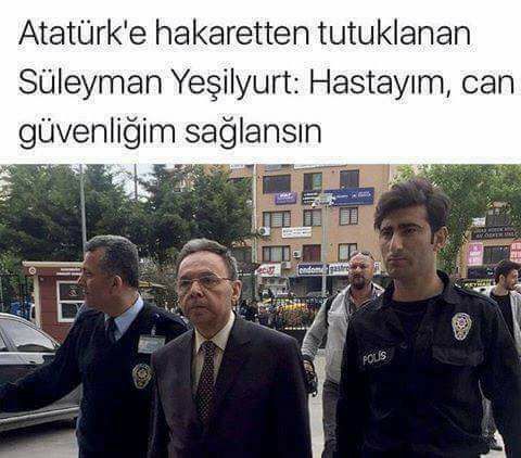 Tohumsuz cibiliyetsiz namussuz...