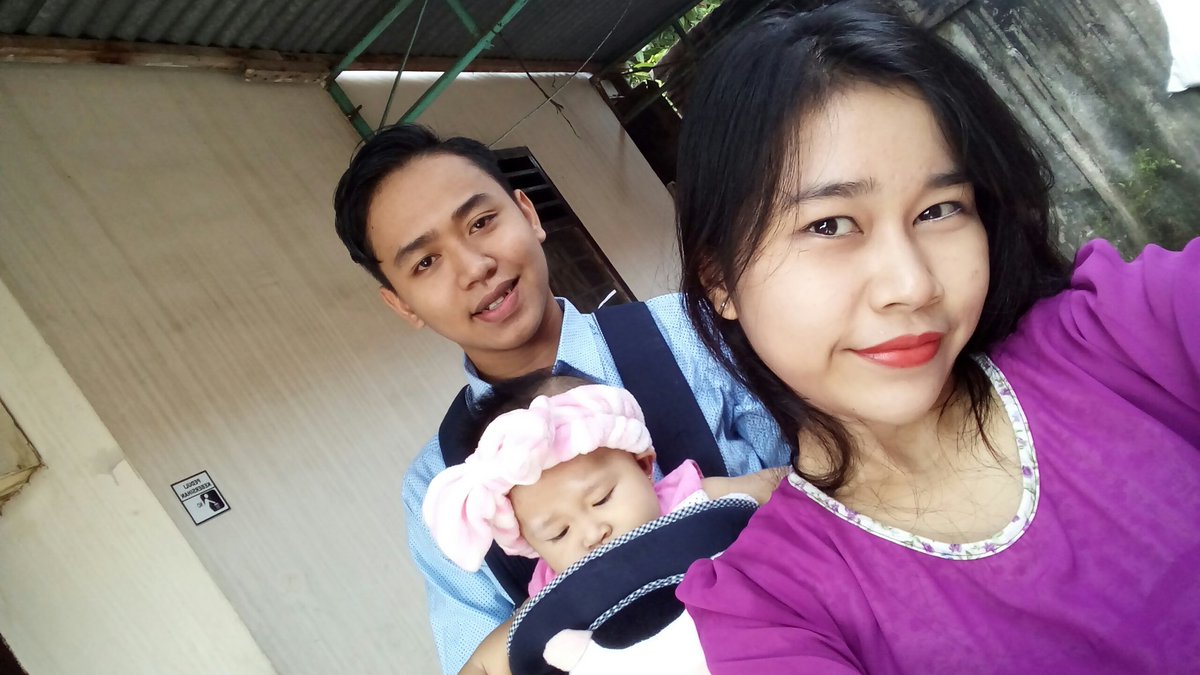 widya_alve's tweet photo. Selamanya 👪 https://t.co/vKdXNDwDx5