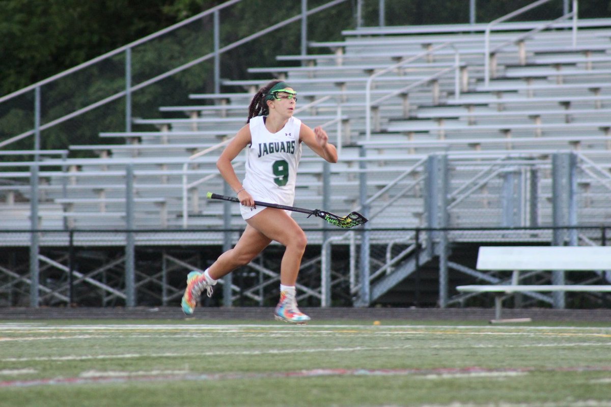 FC_GLAX's tweet photo. 1st team All-Conference Midfield: Sophia Omar (9) and Hanna Bond (10) https://t.co/RaQrLcutWR