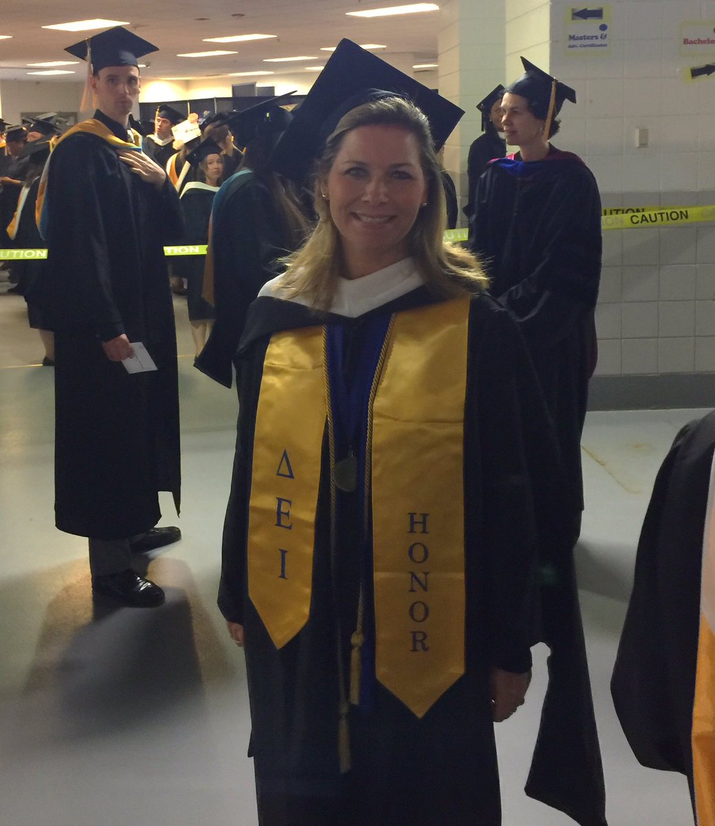 Julie Chapman (@jchapmantv) on Twitter photo It's here! <a href="/CollegeofStRose/">The College of Saint Rose</a> graduation day. #MastersDegree in journalism - #BehindtheScenes @SPECNewsAlbany - so excited! It's here! <a href="/CollegeofStRose/">The College of Saint Rose</a> graduation day. #MastersDegree in journalism - #BehindtheScenes @SPECNewsAlbany - so excited!
