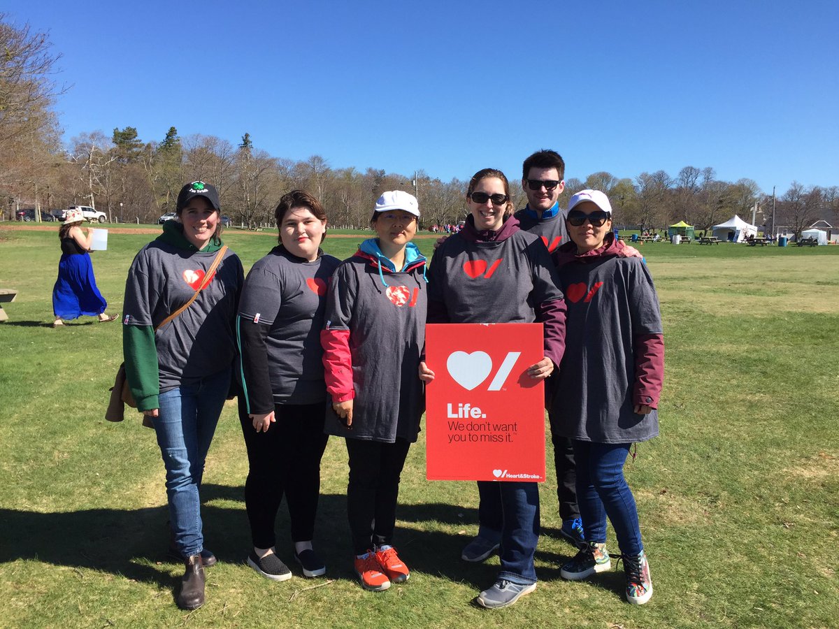 PhysioPEI's tweet photo. Awesome morning for #ralphmanningmemorial #H&amp;S #kidsport. Thanks to all participants!! https://t.co/uZleMqcs28