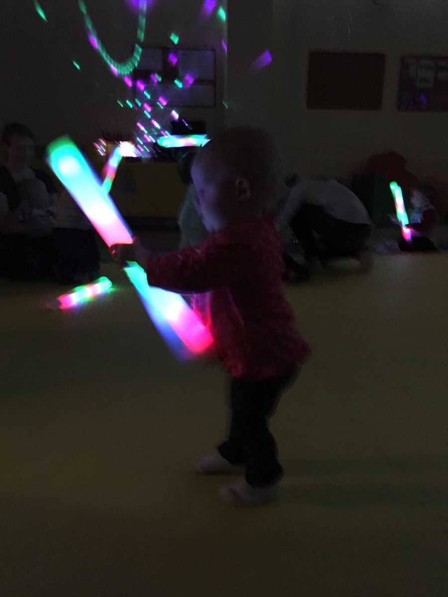 fromblackheath's tweet photo. Not sure who has more fun at #toddlersense me or my little one 😀 toddler raver! @ToddlerSenseNat https://t.co/clBxcUVqAM