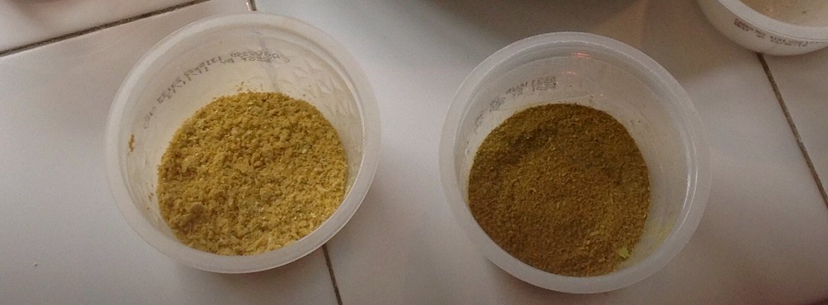 lewisginter's tweet photo. Learn how to make your own pigment in our Organic Art class! Register now: https://t.co/Vq6ulmhfNs #RVA #RVAart #VCUart https://t.co/99JfYXbvKI