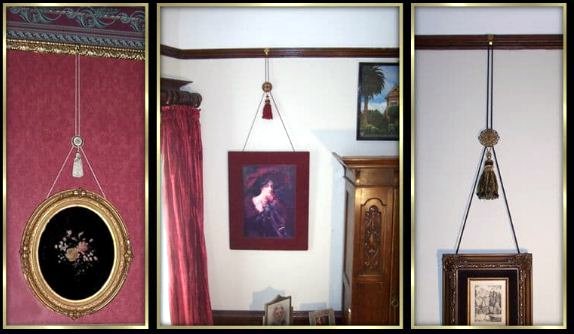 VictorianEraLovers invites you to see the Jane Austen Collection of Period Picture Hangers from The Swan Company at: swanpicturehangers.com/JaneAustenColl…