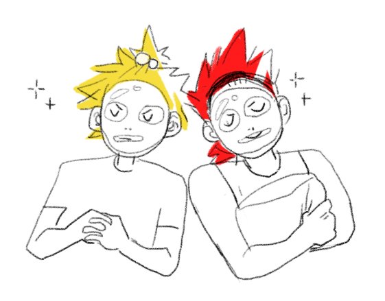 Bakugo (@bakukatsu) on Twitter photo 