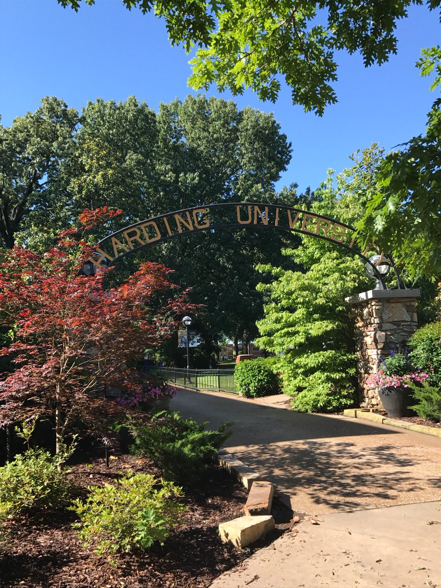 supermistycat's tweet image. Couldn&apos;t be a prettier day for @Harding_SB Central Regional Day 2!  #GoBisons #Gofor7