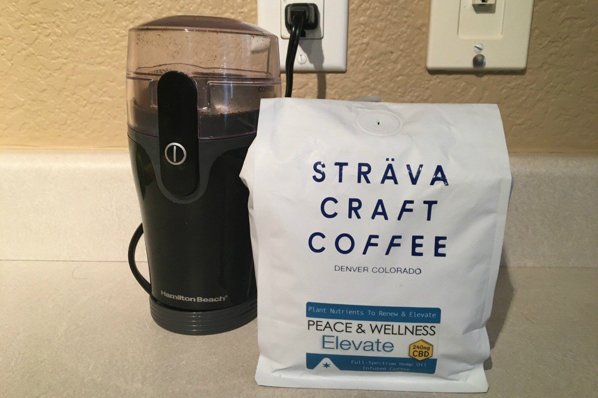 CanXnet's tweet photo. Strava Craft Coffee Adds a Special Ingredient to Your Cup: CBD https://t.co/EhuI7ckPLd https://t.co/aPjMcSkLqV