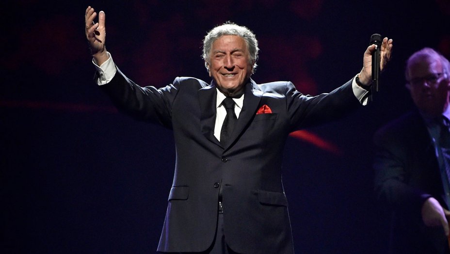 THR's tweet photo. Tony Bennett cancels concert over illness https://t.co/4Srmiq8HOo https://t.co/CXWab3dKfY