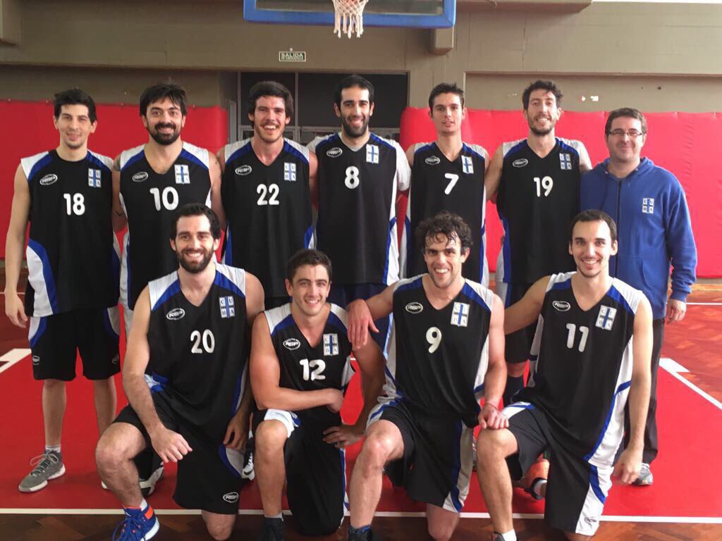 Gran victoria!
CUBA 60 - 47 HSBC
A seguir por este camino
#vamosCUBA #VAMOSQUEVAMOS