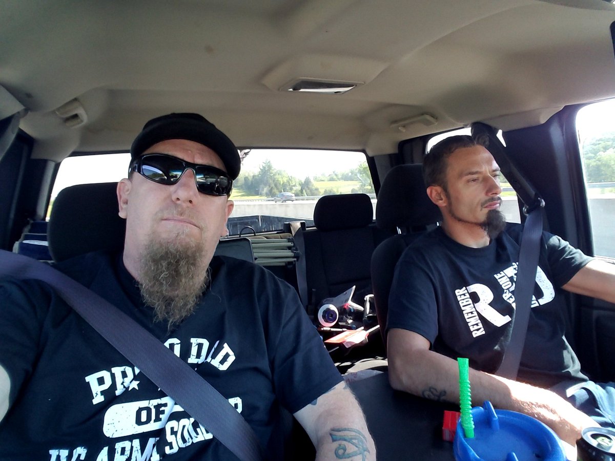 Chris Maggard tweet media