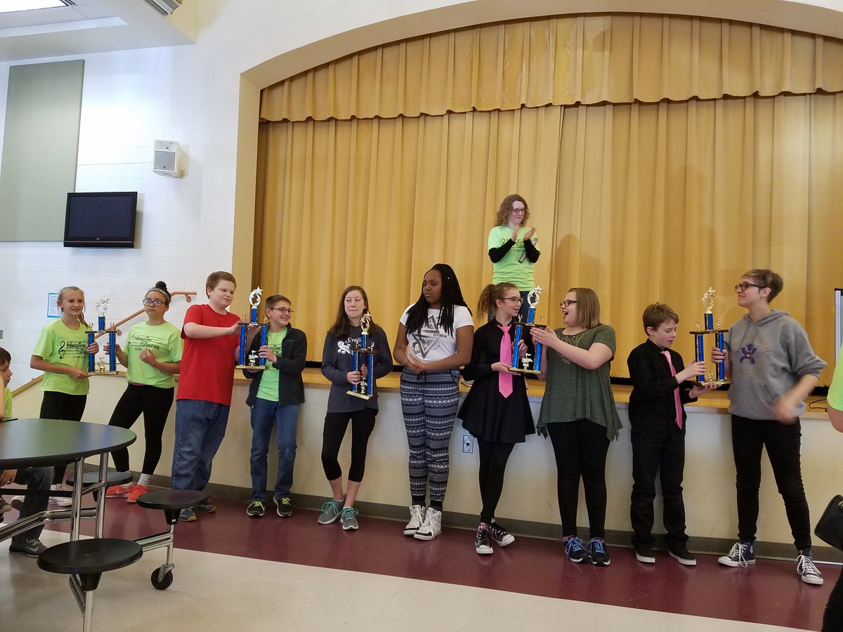 MullinaxOrch's tweet photo. Superior rating for all groups! #secondyearsweep https://t.co/jZmxMWK6dG