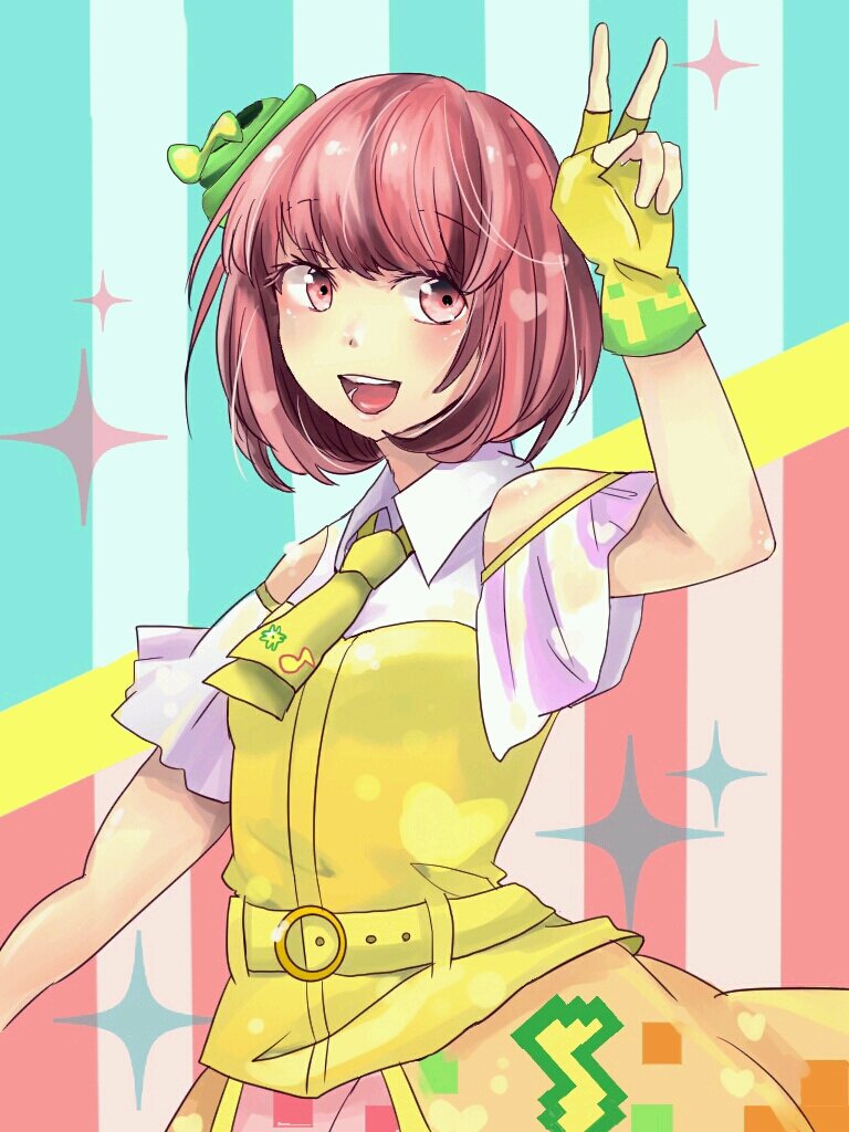 繋がらなくていいから俺の描いたポッピーピポパポを見てくれ Twitter Search